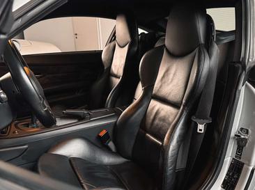 BMW Z4 M Coupé — photo 9