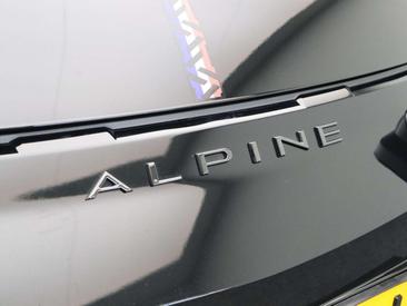 Alpine A290 GTS — photo 47