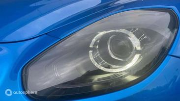 Alpine A110 S — photo 17