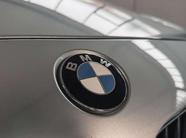 BMW Z4 M Coupé — photo 15