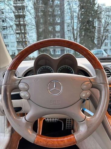 Mercedes SL 350 — photo 14