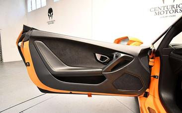 Lamborghini Huracán Spyder — photo 10