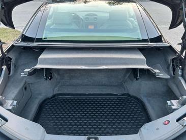 Mercedes SL 350 — photo 28