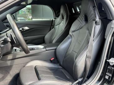 BMW Z4 Black SDrive20i — photo 9