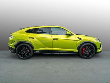 Lamborghini Urus Performante — photo 2