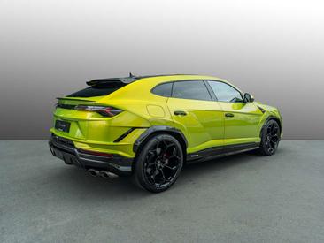 Lamborghini Urus Performante — photo 3