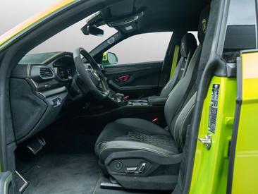Lamborghini Urus Performante — photo 6