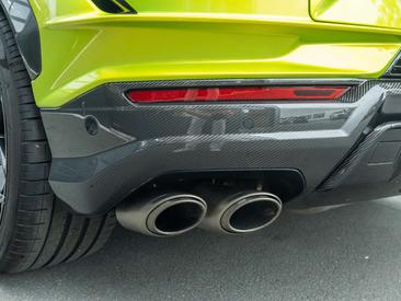 Lamborghini Urus Performante — photo 16