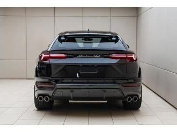 Lamborghini Urus Urus Performante — photo 4