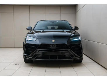 Lamborghini Urus Urus Performante — photo 5