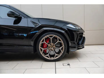 Lamborghini Urus Urus Performante — photo 9