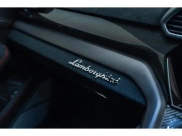 Lamborghini Urus Urus Performante — photo 11