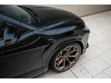 Lamborghini Urus Urus Performante — photo 14