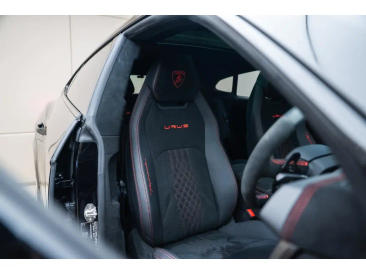 Lamborghini Urus Urus Performante — photo 15