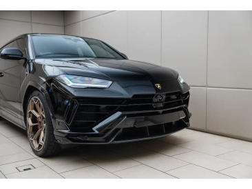 Lamborghini Urus Urus Performante — photo 17