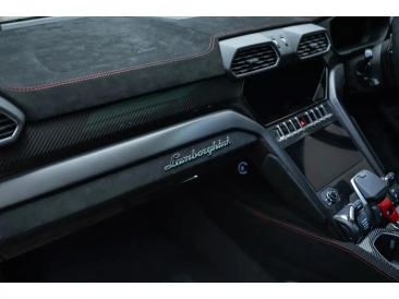 Lamborghini Urus Urus Performante — photo 19