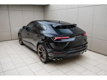 Lamborghini Urus Urus Performante — photo 33