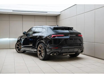 Lamborghini Urus Urus Performante — photo 41