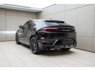 Lamborghini Urus Urus SE — photo 3