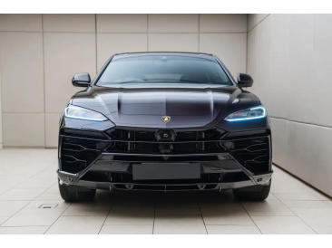 Lamborghini Urus Urus SE — photo 5