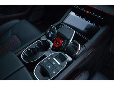 Lamborghini Urus Urus SE — photo 15