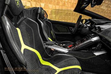 Lamborghini Huracán Performante Spyder — photo 20