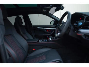 Lamborghini Urus Urus SE — photo 20