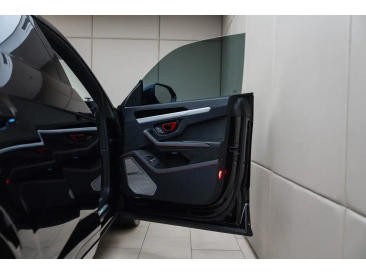 Lamborghini Urus Urus SE — photo 22