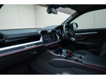 Lamborghini Urus Urus SE — photo 24