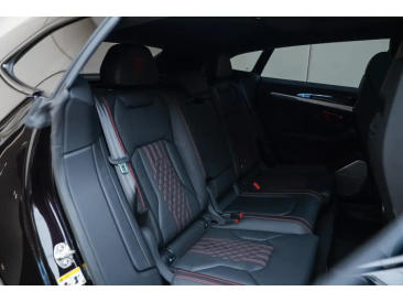 Lamborghini Urus Urus SE — photo 27