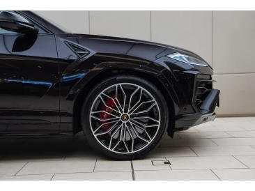 Lamborghini Urus Urus SE — photo 30