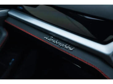 Lamborghini Urus Urus SE — photo 31