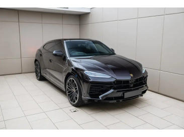 Lamborghini Urus Urus SE — photo 36