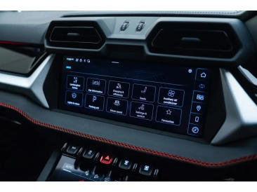 Lamborghini Urus Urus SE — photo 40