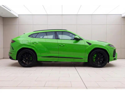 Lamborghini Urus Urus S