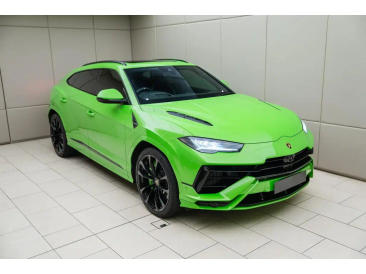 Lamborghini Urus Urus S — photo 11