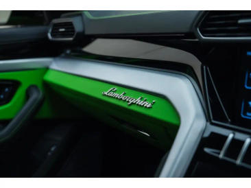 Lamborghini Urus Urus S — photo 15