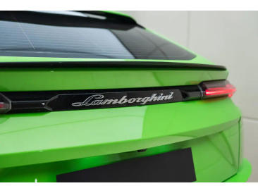 Lamborghini Urus Urus S — photo 16