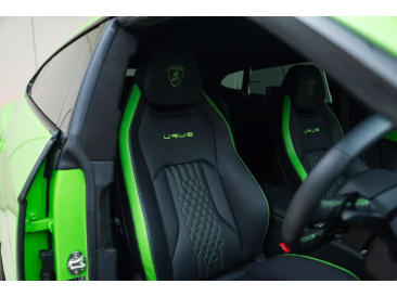 Lamborghini Urus Urus S — photo 19