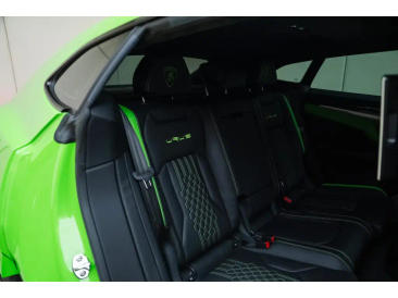 Lamborghini Urus Urus S — photo 21