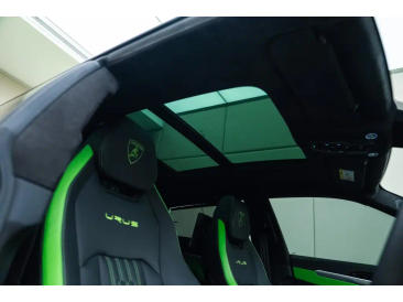 Lamborghini Urus Urus S — photo 23