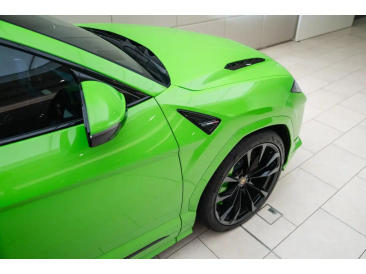 Lamborghini Urus Urus S — photo 28