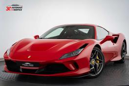 Ferrari F8 Tributo - 2022 - Joinsteer - #1