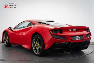 Ferrari F8 Tributo