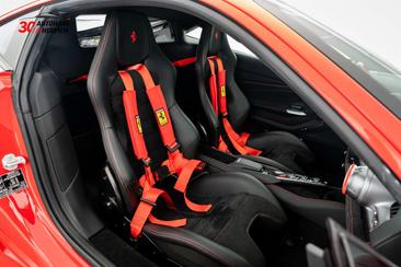 Ferrari F8 Tributo — photo 18