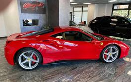 Ferrari 488 GTB - 2016 - Joinsteer - #1