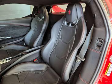 Ferrari 296 GTB — photo 9