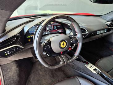 Ferrari 296 GTB — photo 11