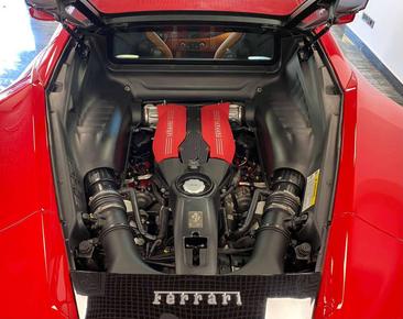 Ferrari 488 GTB — photo 8