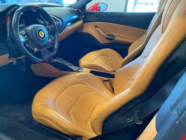 Ferrari 488 GTB — photo 11